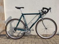 Verkaufe klassisches Rennrad Simonelli RH 59 Baden-Württemberg - Remchingen Vorschau