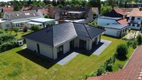 Angebot: Neubau  barrierefreier Bungalow m.v. Komfort und einem KFW Darlehen m. 0,94 %  Zins. Niedersachsen - Stolzenau Vorschau