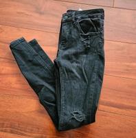Damen Skinny Jeans Nordrhein-Westfalen - Kreuztal Vorschau