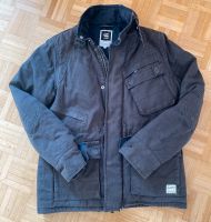 G-Star Raw Winterjacke, Gr. M Bayern - Krailling Vorschau