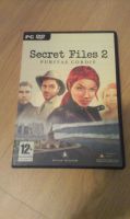 Secret Files 2 Puritas Cordis Deep Silver PC DVD engl. Nordrhein-Westfalen - Hamm Vorschau