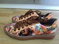Sneaker von ara Nordrhein-Westfalen - Nümbrecht Vorschau