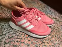 Original Adidas rosa Hessen - Kassel Vorschau