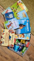 Kinderbücher Sachsen - Wohlbach Vorschau