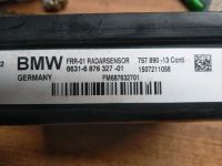 BMW Radarsensor Sachsen - Schlettau Vorschau