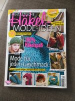 Häkel Mode Ideen Simply Häkeln Sonderheft Zeitschrift Nordrhein-Westfalen - Dülmen Vorschau