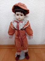 Porzellan Puppe Nordrhein-Westfalen - Minden Vorschau