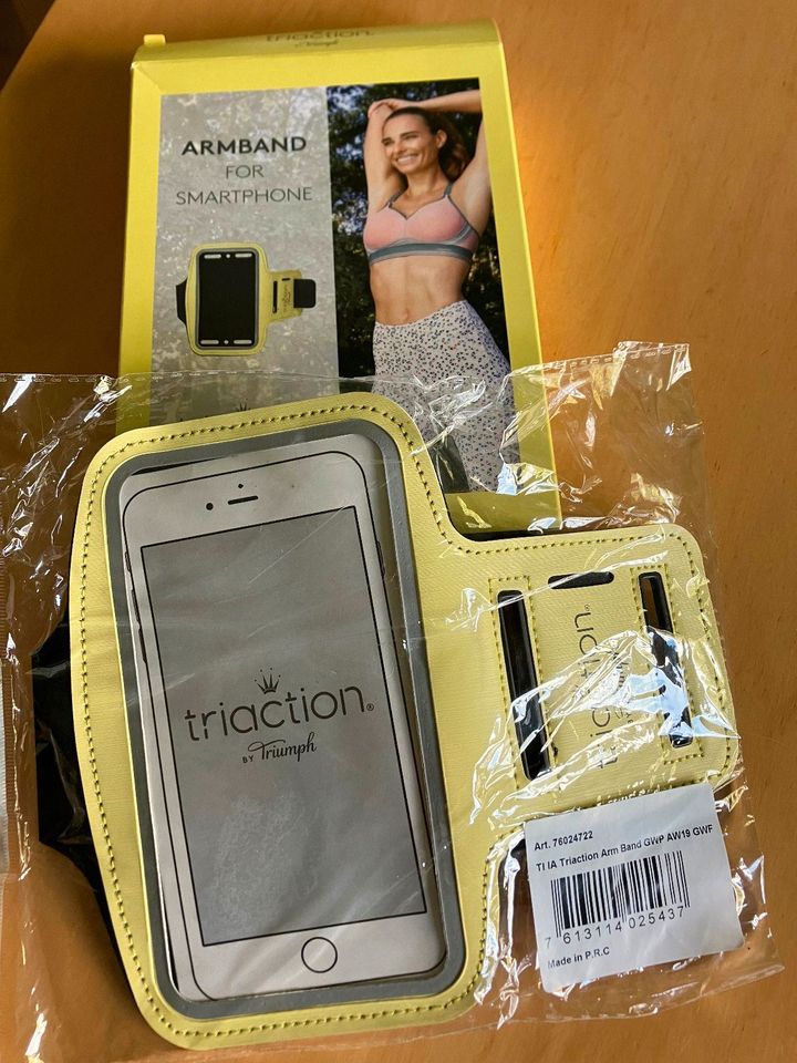 Armband für Smartphone in Dresden