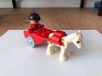 LEGO DUPLO Ponykutsche Niedersachsen - Hankensbüttel Vorschau