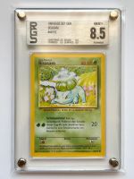 RGS Pokémon Bisasam 1999 Thüringen - Gera Vorschau