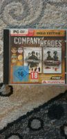 Company of Heroes pc spiel Niedersachsen - Breddorf Vorschau