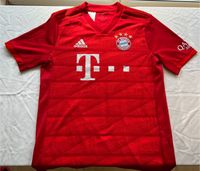 Originales FC Bayern München Kindertrikot in 176 Baden-Württemberg - Waiblingen Vorschau