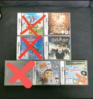 Nintendo Ds 2ds Spiele Harry bee sharky arthur Nordrhein-Westfalen - Wickede (Ruhr) Vorschau