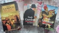 3 historische Romane von Noah Gordon Berlin - Pankow Vorschau