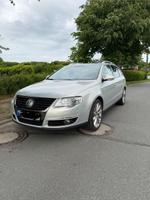 Volkswagen Passat Variant 2.0 TDI DPF DSG 125kW Individ... Schleswig-Holstein - Silberstedt Vorschau