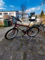 26 Zoll Fahrrad Marke: Fischer - Shimano 21 Gang Hessen - Heusenstamm Vorschau