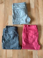 Esprit Jeans Damen gerades Bein Skinny Fit Gr.36 Gr.40 Thüringen - Erfurt Vorschau