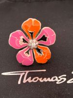 ❣️Orig. Thomas Sabo Ring, Blüte, neuwertig❣️ Baden-Württemberg - Eggenstein-Leopoldshafen Vorschau