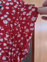 NEU Sommerkleid rot Gr.44 Baden-Württemberg - Schönbrunn Vorschau