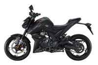 NEU 125er Zontes Streetfighter 125 U 125ccm 15PS ABS Naked Baden-Württemberg - Obersulm Vorschau