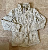 ESPRIT Jacke, Übergangsjacke, Parka, Gr. 38 Nordrhein-Westfalen - Herten Vorschau