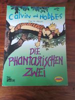Calvin und Hobbes Köln - Nippes Vorschau