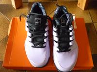 NEU! Nike Air Zoom purple Gr. 37,5 Sneaker Schuhe Essen-West - Frohnhausen Vorschau