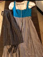 Vintage Dirndl Wenger Gr.38 Bayern - Geiersthal Vorschau