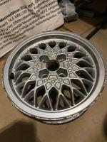 BBS Alufelgen Original VW 15" Dithmarschen - Heide Vorschau