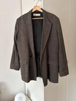 Oversize Blazer Zara L Bayern - Königsbrunn Vorschau