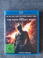 Batman - The dark knight rises Blu-ray Bayern - Kipfenberg Vorschau