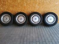 BMW E38 Felgen Original guter Zustand Bayern - Reisbach Vorschau