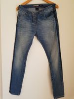 Damenjeans Jeans von PLEASE Größe Small  ca. 36 38 Stuttgart - Stuttgart-Mitte Vorschau