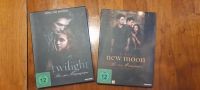 Twilight DVD, Bis(s) zum Morgengrauen, Bis(s) zur Mittagsstunde Sachsen - Werdau Vorschau