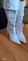 Ich habe schöne Schuhe aus LIU•JO zu verkaufen Schleswig-Holstein - Lübeck Vorschau