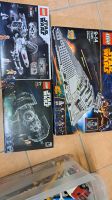 Lego Star Wars Konvolut X-Wing,Tie Bomber Nordrhein-Westfalen - Bornheim Vorschau