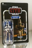 STAR WARS Figur Vintage Coll. - CloneTrooper (501st Legion) Vc60 Sachsen-Anhalt - Halle Vorschau