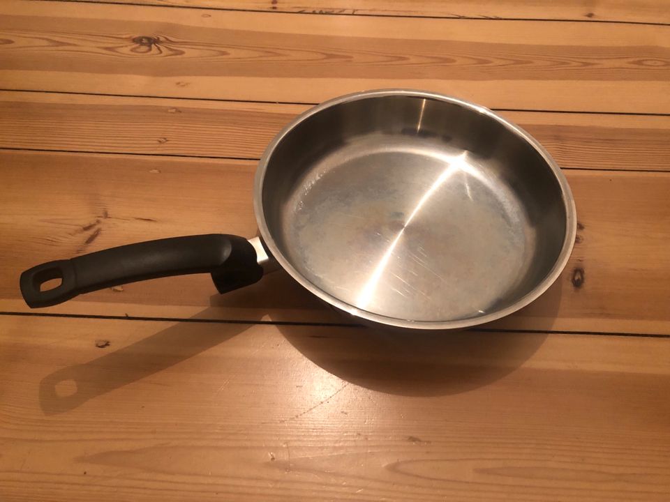 Fissler Pfanne in Berlin