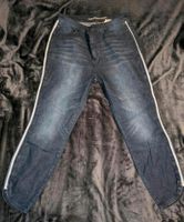 Dunkle Jeans mit Glitzerdetails Dortmund - Innenstadt-Nord Vorschau