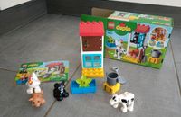 Lego Duplo 10870 vollständig, Tiere auf dem Bauernhof 2-5 Jahre Hessen - Heppenheim (Bergstraße) Vorschau