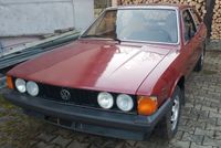 Oldtimer, VW "einser" Scirocco GLI, 110 PS, Bj. 1978 Baden-Württemberg - Lörrach Vorschau