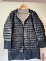 Herno Wendemantel, blau / beige Baden-Württemberg - Tübingen Vorschau