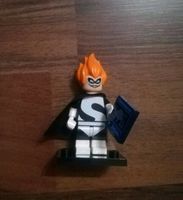 Disney Lego Minifiguren Serie 1 Syndrom Incredibles Nordrhein-Westfalen - Witten Vorschau