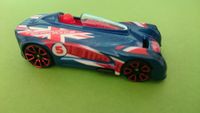 Hot Wheels Mystery Monoposto Race Car Selten Saarland - Ottweiler Vorschau