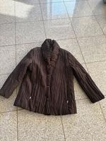 Damen Jacke Gerry Weber braun 42/44 Saarland - Bous Vorschau