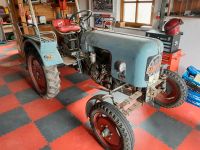 Originaler Eicher EKL 11 Traktor Schlepper Bayern - Neunburg Vorschau