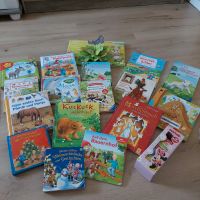 Kinderbücher Sachsen - Flöha  Vorschau