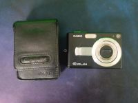 Casio Exilim Video Kamera mit dazu gehöriger Tasche Baden-Württemberg - Schwäbisch Gmünd Vorschau