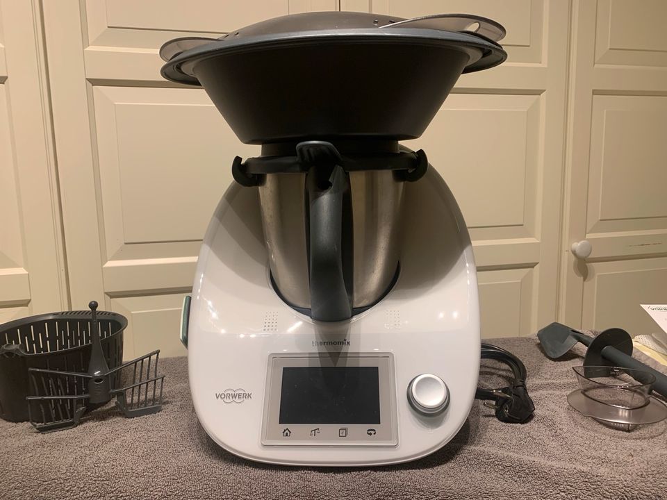 Thermomix  TM5  von Vorwerk in Bremen