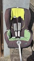 Kindersitz Römer Duo Hessen - Fulda Vorschau